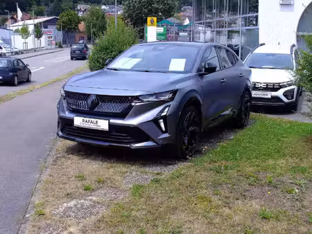 Renault Rafale E-Tech 1.2 300 Atelier Alpine 4x4