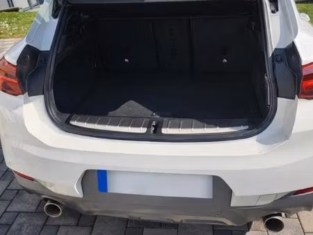 BMW X2 20i 2.0 192 Sport