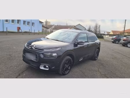 Citroën C4 1.2 PureTech 130