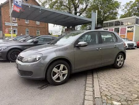 Volkswagen Golf 1.4 TSI 122 Confortline