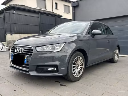 Audi A1 1.4 TDI 90 Ambiente