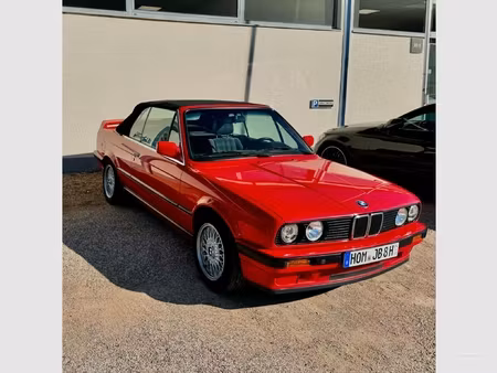 BMW Série 3 2.0