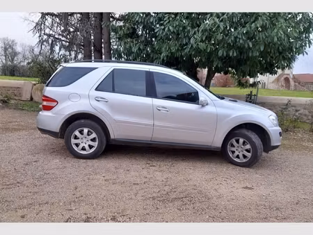 Mercedes-Benz Classe M ML 280 4Matic