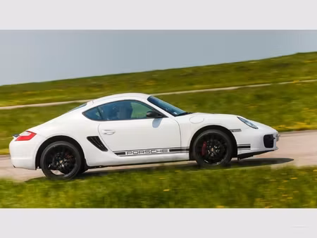 Porsche 718 S 3.4 295