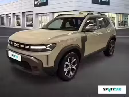 Dacia Duster 1.2 130 Expression