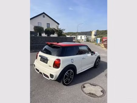 Mini Mini Cooper 2.0 231