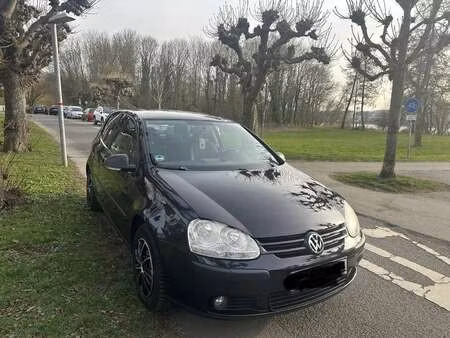 Volkswagen Golf 1.4 80