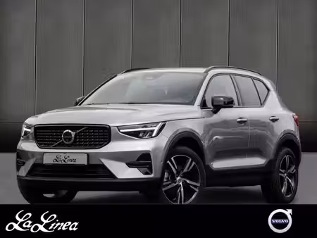 Volvo XC40 2.0
