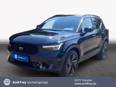 Volvo XC40 2.0