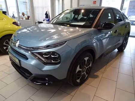 Citroën C4 1.2