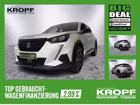 Peugeot 2008 1.2 PureTech 100 Active