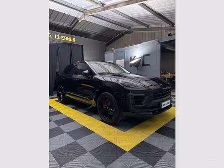 Porsche Macan S V6 2.9 380 4x4