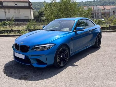 BMW Série 2 M2 3.0 370