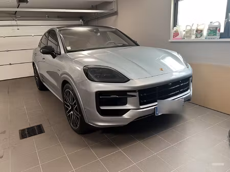 Porsche Cayenne V6 3.0 470 4x4