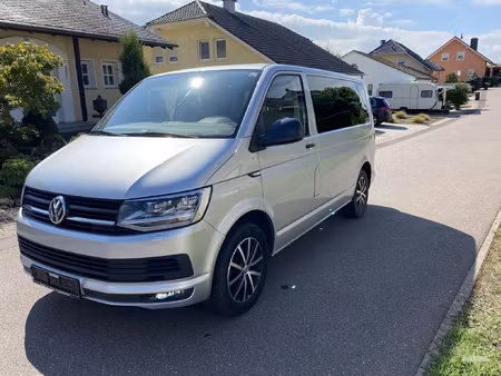 Volkswagen Multivan 2.0 TDI 150 Trendline