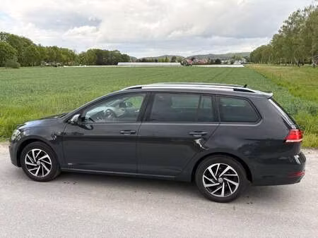 Volkswagen Golf 1.5 TSI 150