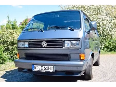 Volkswagen Combi T3 Carat