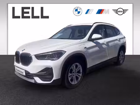 BMW X1 25e 1.5 xDrive