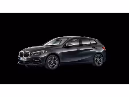 BMW Série 1 118d 2.0 150 sDrive