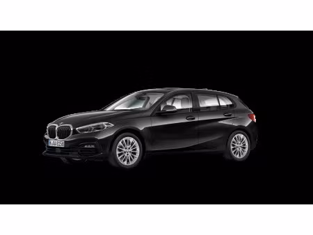 BMW Série 1 120d 2.0 190 xDrive
