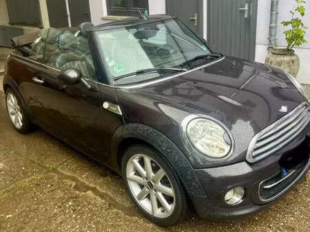 Mini Mini Cooper 1.6 122