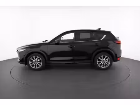 Mazda CX-5 Skyactiv D 2.2 D 150 4x4