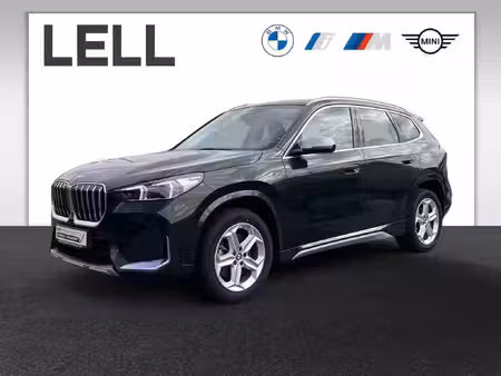 BMW X1 23d 2.0 211 xDrive