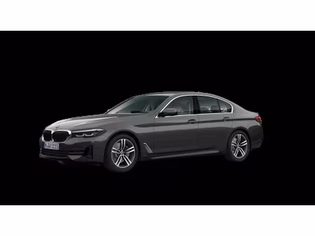 BMW Série 5 520d 2.0