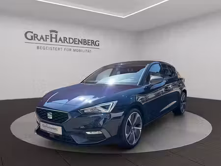 Seat Leon 1.5 TSI 150 FR