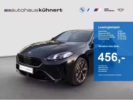 BMW Série 1 118d 2.0 163 sDrive