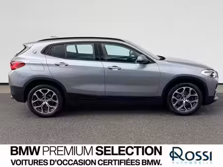 BMW X2 18d 2.0 150 xDrive