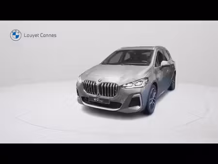 BMW Série 2 218i 1.5 136
