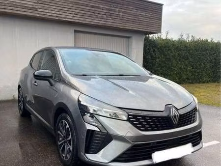 Renault Clio 2.0 140 Privilège