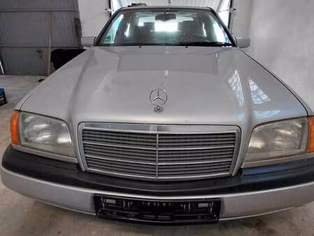 Mercedes-Benz Classe C C 180 Esprit