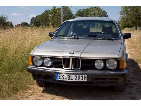 BMW Série 7 728i