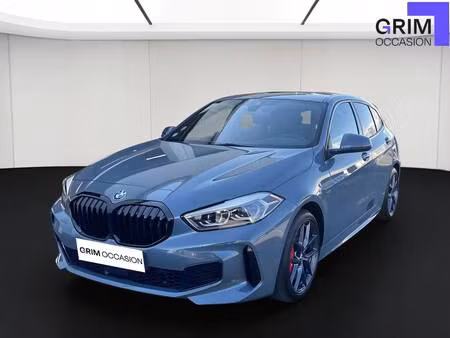BMW Série 1 128i 2.0 265