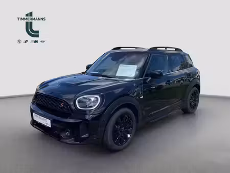 Mini Mini Cooper S 2.0 178 Classic