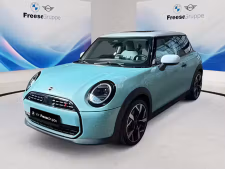 Mini Mini Cooper S 2.0 204 Classic