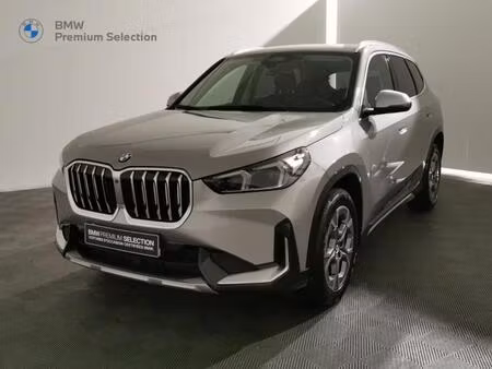 BMW X1 18d 2.0 150 sDrive