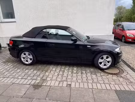 BMW Série 1 118i 2.0 143