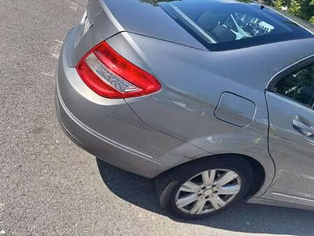 Mercedes-Benz Classe C C 220 2.1 CDI 170