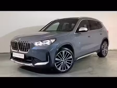 BMW X1 18d 2.0 150 sDrive