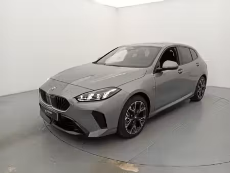 BMW Série 1 120d 2.0