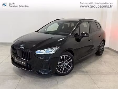 BMW Série 2 218d 2.0 150