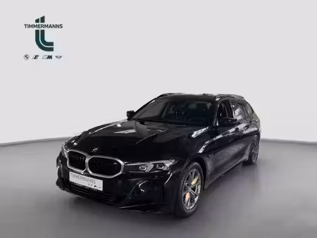 BMW Série 3 330e 2.0 184
