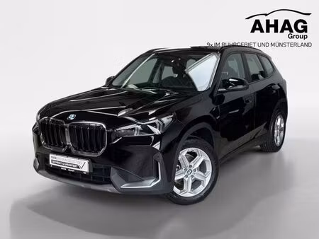 BMW X1 20d 2.0 163 xDrive