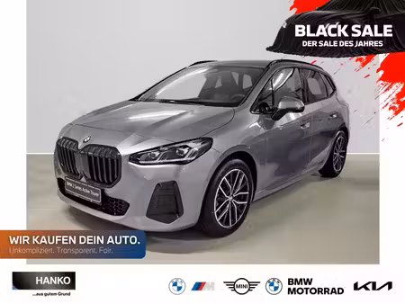BMW Série 2 220i 1.5 170