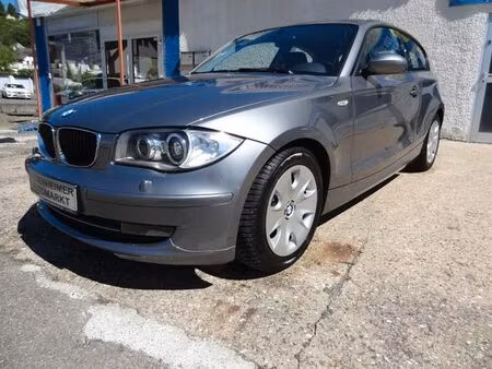 BMW Série 1 118d 2.0 143