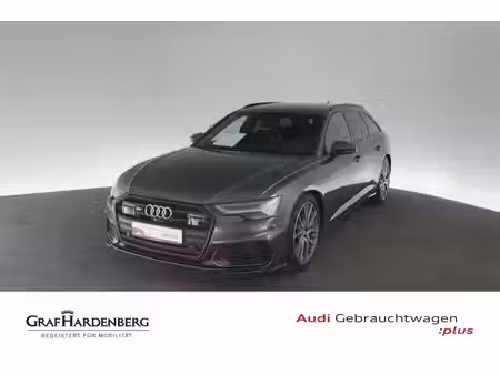 Audi A6 S6 3.0 TDI 349 quattro
