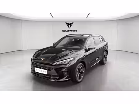 Cupra Terramar 1.5 150